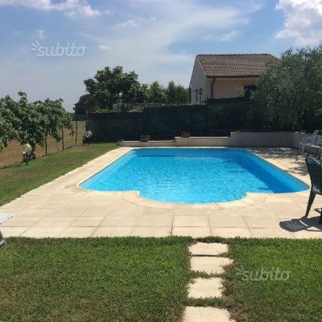 Suite Al Pian Gugi Exteriér fotografie